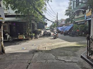 Nhà đẹp 5 tầngkhu trung tâm q1136m2hẻm 4m thông5.x tỷ