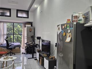 Cho thuê căn studio full nt dọn vào ở ngay (mai chí thọ)