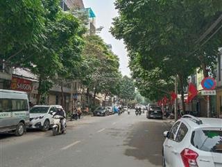 Bán biệt thự lô góc nguyễn khánh toàn 88m mặt tiền 8.5m giá 27,5 tỷ 0914 374 ***