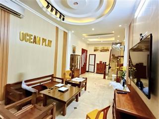 Bán nhà riêng view đẹp tại láng hạ, 11,9 tỷ, 58 m2, 3pn, 3wc, chính chủ
