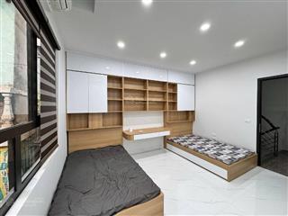 Nhà dòng tiền  13 phòng khép kín  dòng tiền 600 triệu/năm  ô tô đỗ cửa  trung tâm đống đa