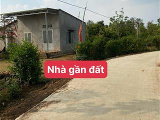 Bán đất tại ea drông, buôn hồ, đắk lắk, 299 triệu, 304.8m2 hot!