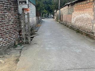 50.4m  ngay gần ql6  đông sơn  chỉ hơn tỷ