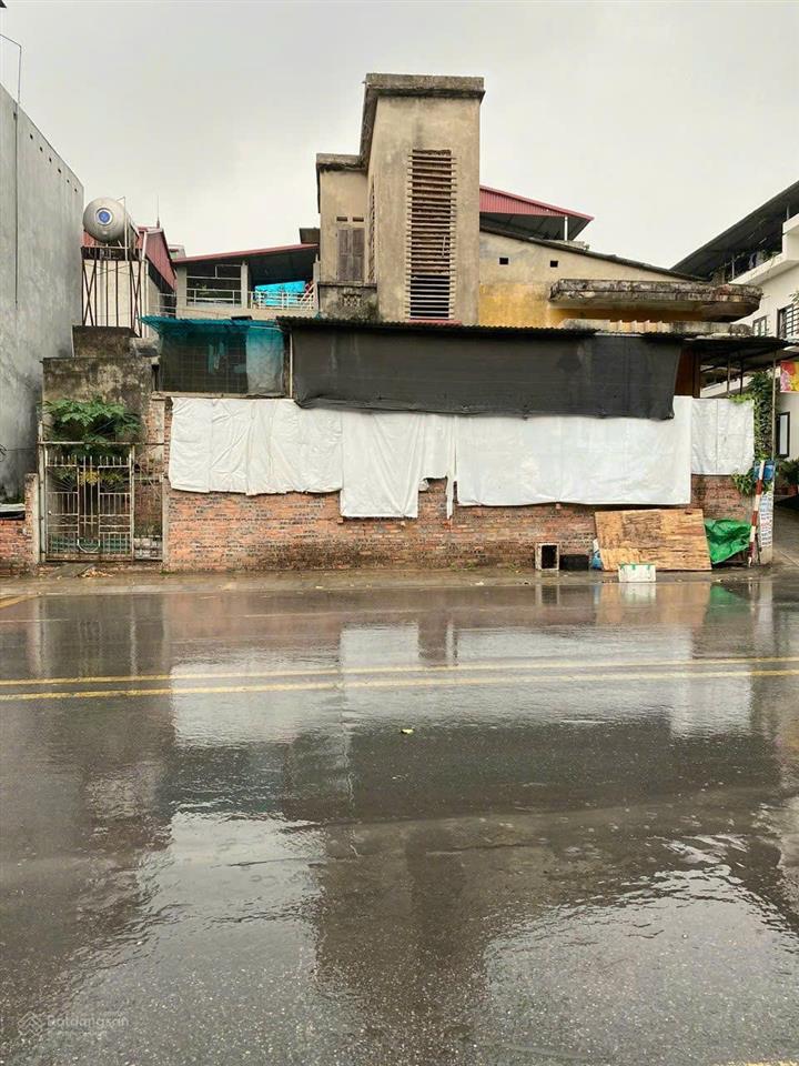Đất chính chủ số nhà 01, đường xuân nương, khu 6b, phường nông trang, thành phố việt trì.