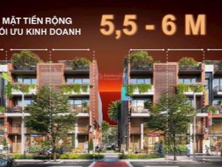 4.2ti sở hữu ngay biệt thự homie city giá tốt chính sách hấp dẫn