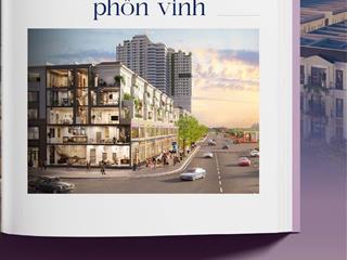 Giá 36tr/m2 dự án square city trung tâm quảng trường phổ yên