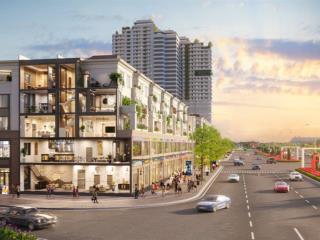 50 suất ngoại giao giá chỉ từ 3 tỷ dự án square city quảng trường vạn xuân thái nguyên