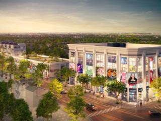 Cơ hội đầu tư đặc biệt tại square city  phổ yên thái nguyên