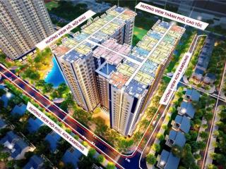 Suất ngoại giao 1.350 tỷ căn 2pn chung cư yên bình complex cạnh sam sung thái nguyên