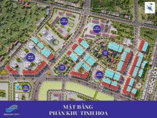 Đầu tư sinh lời đất nền 100m2 trung tâm quảng trường thái nguyên ,giá trực tiếp chủ đầu tư