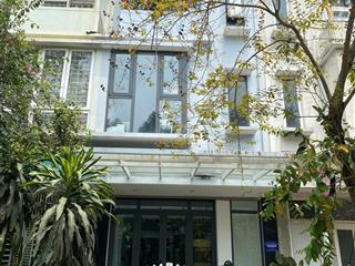 Cho thuê nhà liền kề viglacera xuân phương 70m2