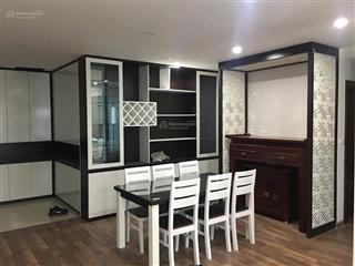 Cho thuê cc goldmark city, 17 triệu vnd, 123,82 m2, 3pn, 2wc, hàng hot!
