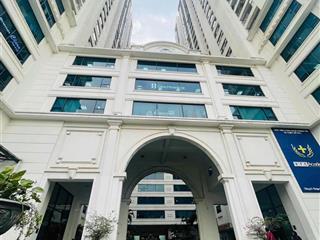 Bán cc central field trung kính, 6,6 tỷ, 70,7m2, 2pn bao đẹp siêu hot