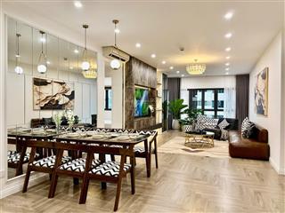 Chính chủ gửi bán gấp căn hộ 124m2 tại mulberry lane, hà đông, giá 65 triệu/m2. thiết kế 3ngủ, 2wc.