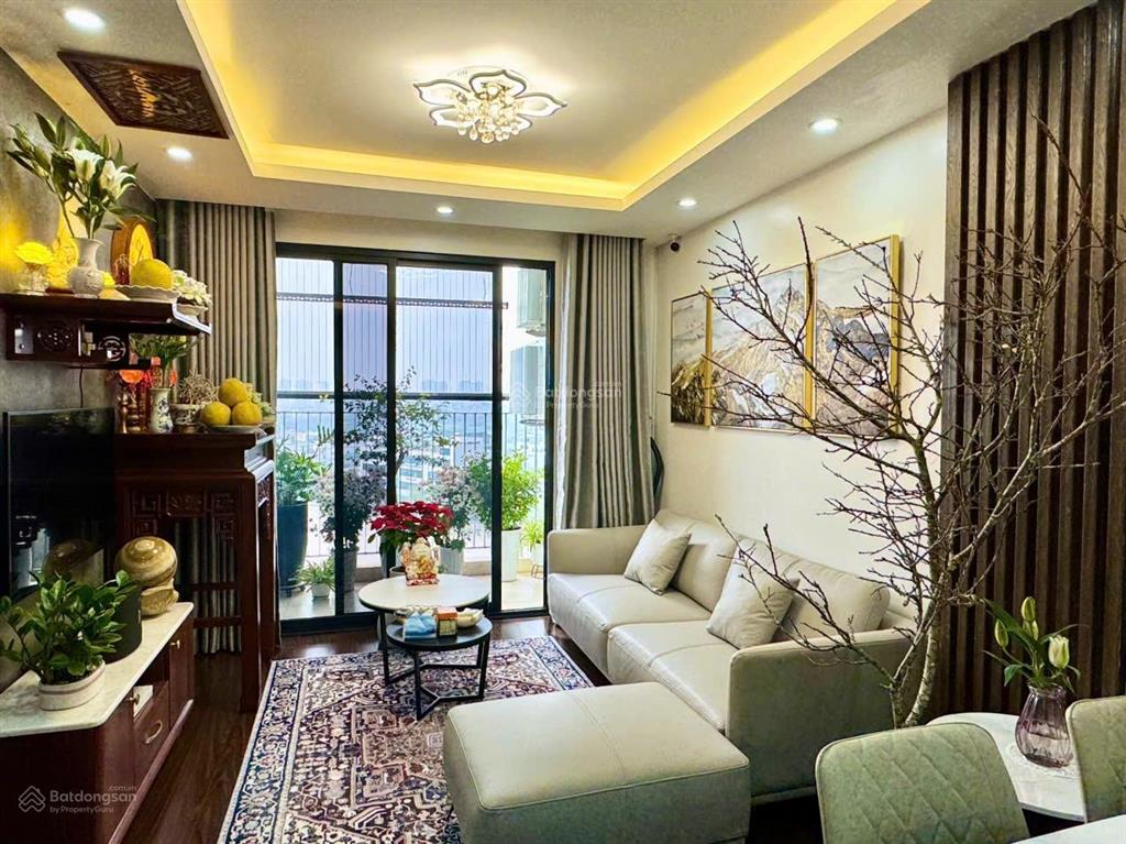 Chính chủ gửi bán gấp căn hộ bea sky, đại kim, hoàng mai, giá 78 triệu/m2, 67.71m2, 2pn, 2wc.