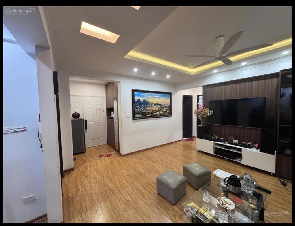 Chính chủ cần bán gấp hộ chung cư sudico mỹ đình, diện tích 109m², 3n2wc