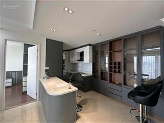Chính chủ bán căn hộ chung cư siêu đẹp tại vinhomes d'capitale, 120 triệu/m2, 108 m2, 3pn, 2wc