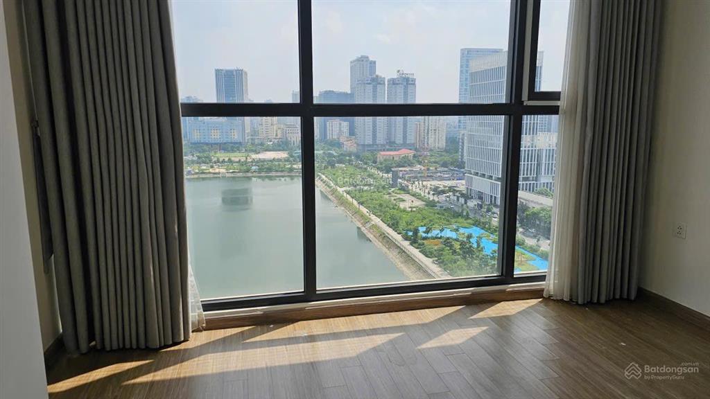 Bán gấp căn hộ 3pn, 90m2 view hồ tại vinhomes skylake, phạm hùng, nam từ liêm, giá từ 150 triệu/m2