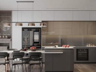 Chính chủ gửi bán căn hộ vinhomes west point giá chỉ từ 100tr/m2, thiết kế 3n 2wc, đầy đủ nội thất.