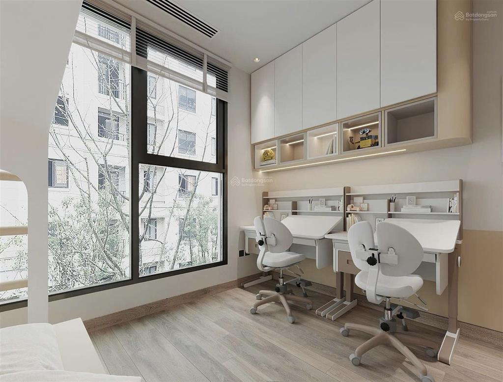 Chính chủ gửi bán căn hộ vinhomes west point giá chỉ từ 100tr/m2, thiết kế 3n 2wc, đầy đủ nội thất