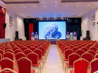 Cho thuê hội trường, hội thảo tại tòa nhà thông tấn tại tp. hcm