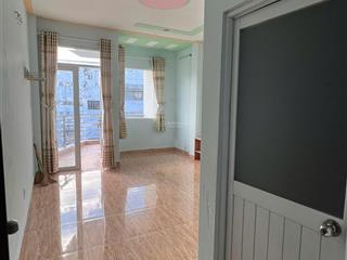 Cho thuê nhà trọ 1pn, 1wc, 35m2 tại phường 16, gò vấp, hcm, có máy lạnh giá tốt!