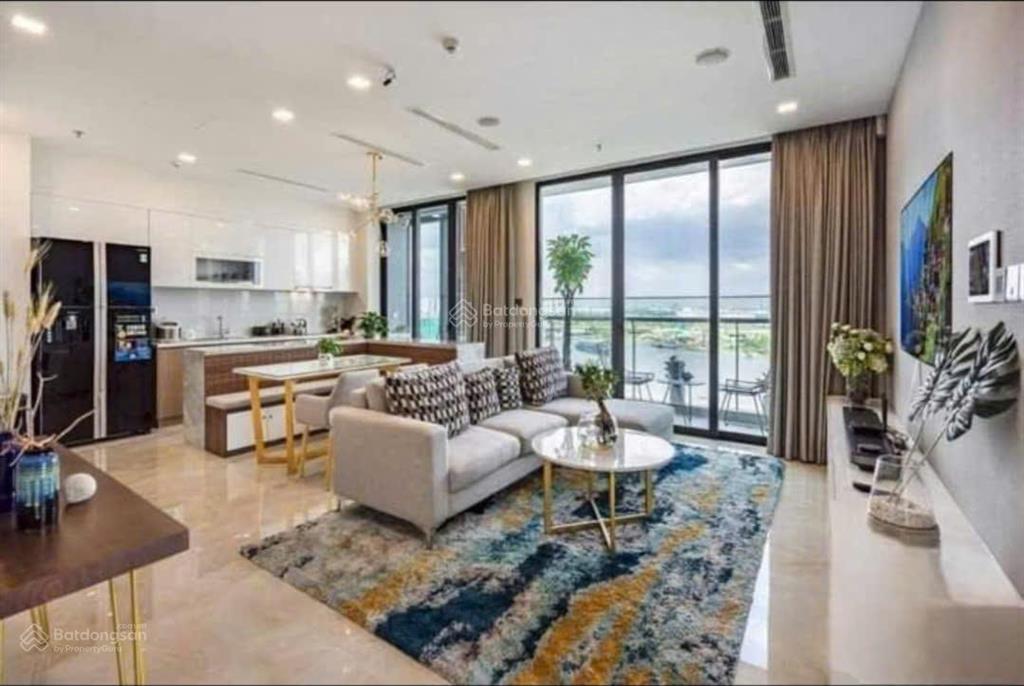 Bán gấp cc 3pn, 3wc, 129m2 tại phú hoàng anh, 4,5 tỷ, nhà bè, hcm