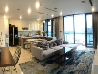 Bán cc saigon south residences, 4,7 tỷ, 75m2, 2pn, 2wc, đầy đủ nội thất, nhà bè, hcm