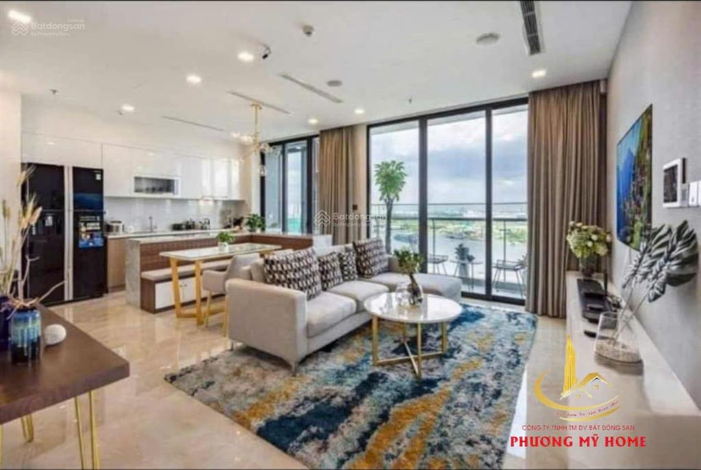 Bán căn hộ phú hoàng anh, 5,9 tỷ, 220m2, 5pn, 3wc, nhiều tiện ích tại nhà bè, hcm