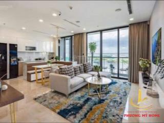 Bán căn hộ phú hoàng anh, 5,9 tỷ, 220m2, 5pn, 3wc, nhiều tiện ích tại nhà bè, hcm