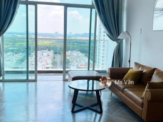 Bán căn hộ 3pn, 3wc, 121m2 tại new saigon hoàng anh 3, giá siêu hời 4,55 tỷ, nhà bè, hcm