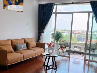 Bán cc giá cực chất view đẹp, nguyễn hữu thọ, phước kiển, nhà bè, 4,5 tỷ, 126m2