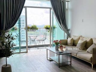 Bán cc new saigon hoàng anh 3, 3,7 tỷ, 100m2, đẹp, nhiều tiện ích