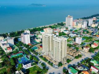 Bán căn hộ cc pearl residence cửa lò, 3,2 tỷ, 96m2, 3pn, 2wc