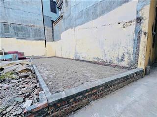 40m2 tại vân hà, 1 bước ra đường ô tô chạy ngày đêm. diện tích toàn bộ thổ cư. kết nối bắc ninh