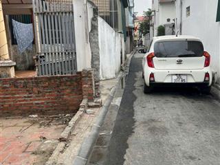 Gần khu đấu giá hà lỗ  giá đầu tư 6x , đường thông ô tô dt gần 90m2
