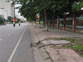 78m2 đất tại phù khê bắc ninh giá 2,6tỷ ngay đường ô tô tránh, dân cư đông đúc, kinh doanh tấp nập