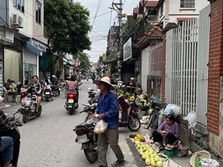 80m2 tại hành chính công 5 xã mới tại liên hà, đông anh , hà nội