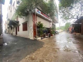 Nóng, chủ chào bán lô đất giãn dân thiết bình, vân hà cực đẹp dt 120m, mt 10m siêu thoáng