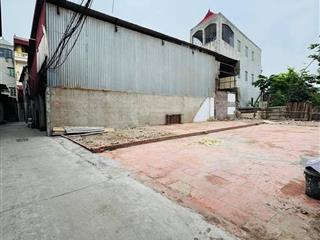 Chính chủ gửi bán lô đất hơn 70m2 tại me cả, kp hương mạc  từ sơn  bắc ninh. dt 77m2
