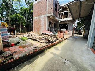B.án nhanh lô đất tại khu phố me, phường phù khê dt 60 m mặt tiền 7,06m nở hậu