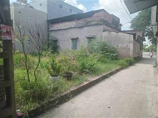 Mảnh đất 10m ra hồ điều hòa, khu sinh hoạt chung. ngay đường 10m kết nối vành đai 3. tại xã liên hà