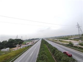 Đất đẹp thiết bình ngay trục chính gần quốc lộ 3, đường liên thương bắc ninh  hà nội
