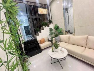 Hàng hiếm còn sót nhà phân lô mỗ lao 3 mặt thoáng 5 tầng thang máy, chỉ nhỉnh 12 tỷ