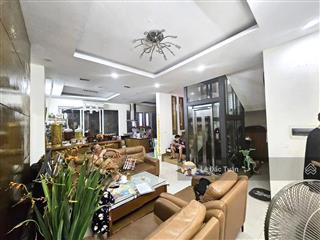 Bán nhà đội cấn, ba đình 90m2 5t thang máy chỉ 15m ra ô tô tránh chỉ 17 tỷ hơn.