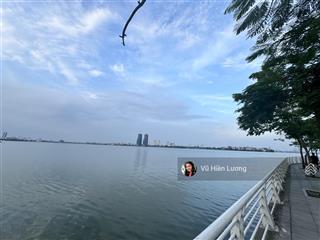 Với từ 14 tỷ, sở hữu ngay căn nhà tại võng thị  tây hồ xây mới, hiện đại.