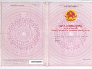 Bán đất cửa cạn  suối cái, 3,8 tỷ, 1000m2, pháp lý đầy đủ