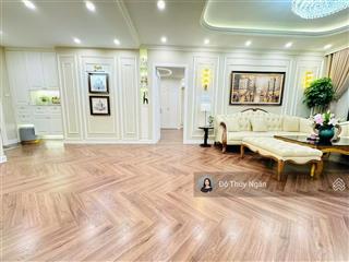 Hiếm cần bán căn 3pn 2wc 129.3m2 giá 8,9tỷ, đông nam view thoáng toà s, tầng đẹp.  ms ngân