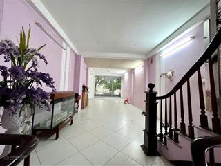 Bán nhà 5 tầng khương trung  hà nội 16.8 tỷ