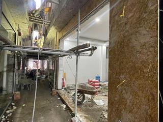 Bán gấp nhà riêng 3pn + 3wc tại yên hòa, cầu giấy, hà nội giá tốt 9,3 tỷ, 33m2
